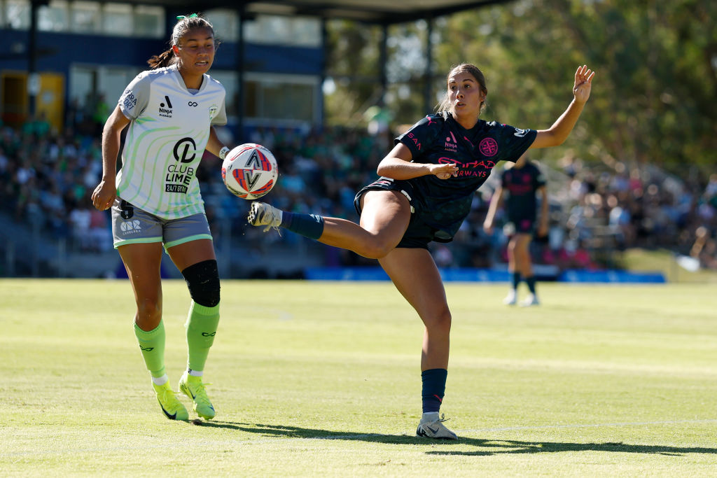'Déjà vu': Three things we learned - Canberra vs City