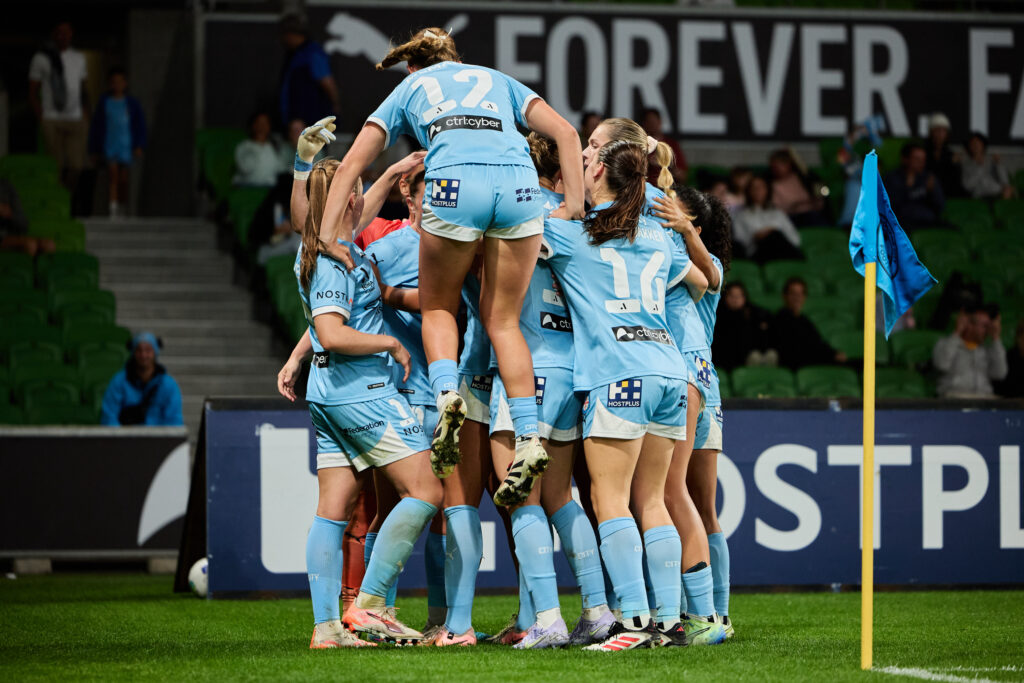 'Down to the wire': Three things we learned - City vs Newcastle