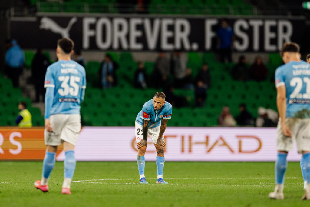 'Far From Convincing': Three Things We Learned - City vs Adelaide