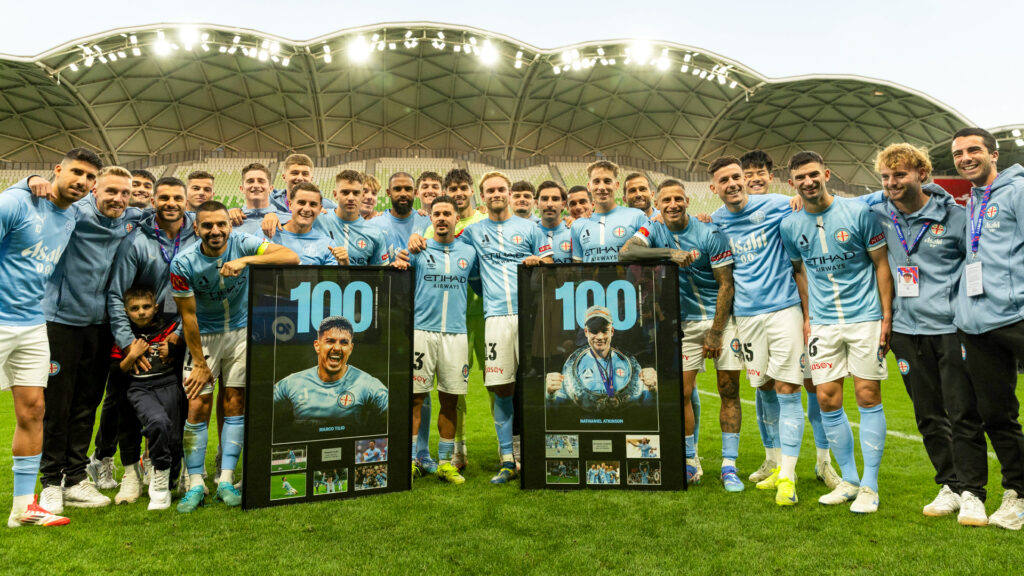'Anything can happen': Three things we learned - City vs Mariners